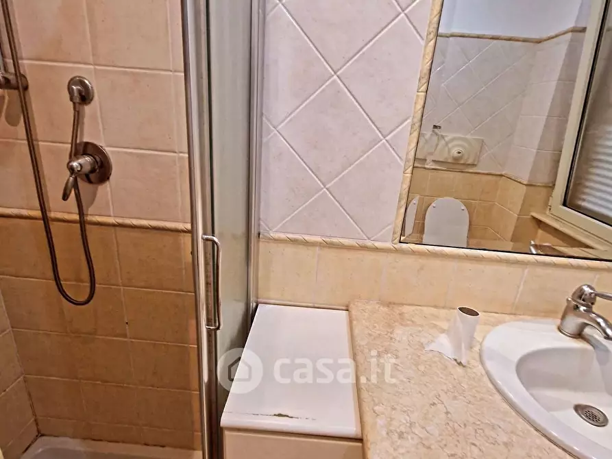 Immagine 12 di Appartamento in vendita  in Via Pietro Nenni 7 a Vallerano