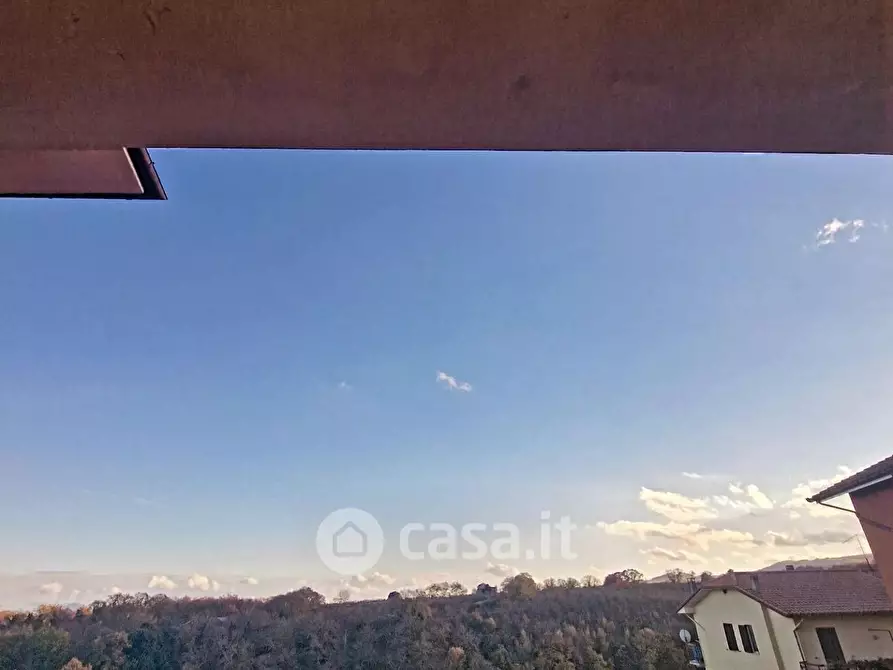 Immagine 14 di Appartamento in vendita  in Via Pietro Nenni 7 a Vallerano