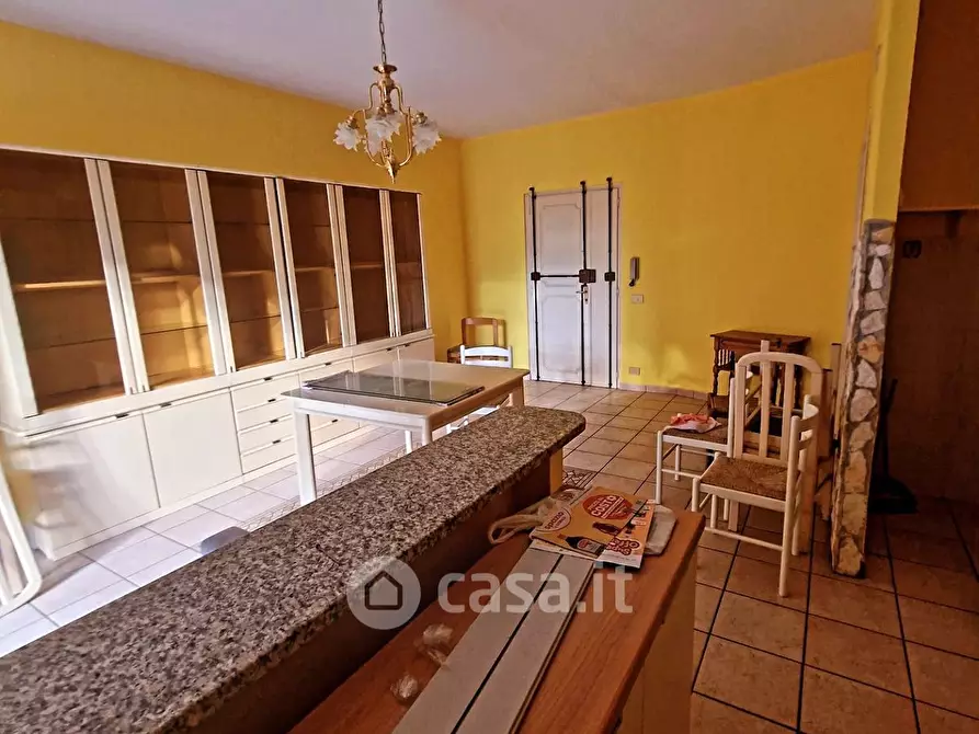 Immagine 19 di Appartamento in vendita  in Via Pietro Nenni 7 a Vallerano