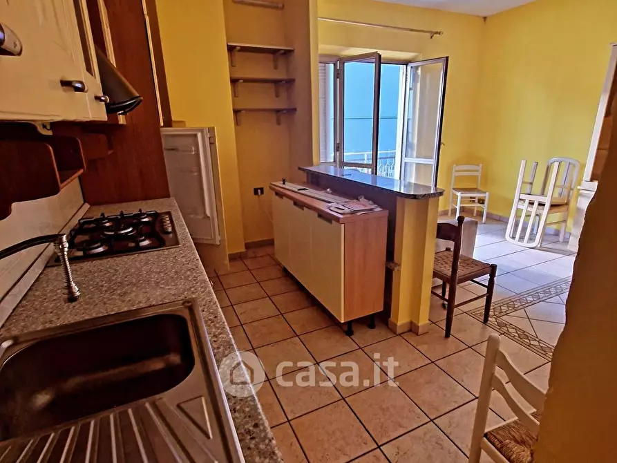 Immagine 3 di Appartamento in vendita  in Via Pietro Nenni 7 a Vallerano