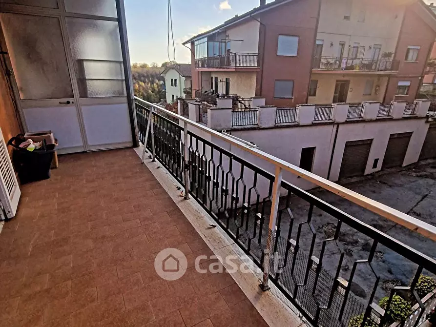 Immagine 4 di Appartamento in vendita  in Via Pietro Nenni 7 a Vallerano