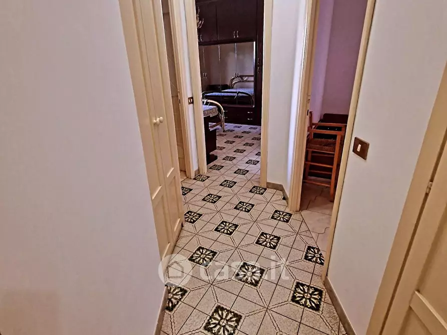 Immagine 9 di Appartamento in vendita  in Via Pietro Nenni 7 a Vallerano