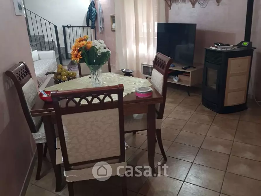 Immagine 1 di Appartamento in vendita  in Via VARIANA, 65 65 a Fabrica Di Roma