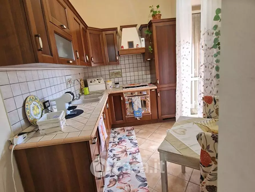 Immagine 12 di Appartamento in vendita  in Via VARIANA, 65 65 a Fabrica Di Roma