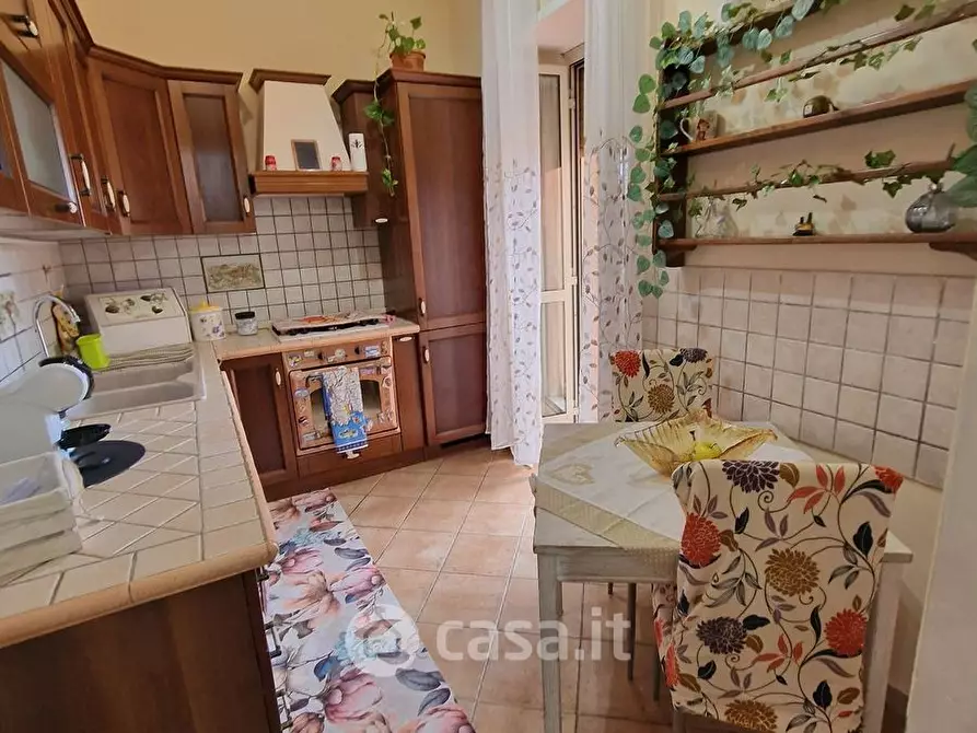 Immagine 13 di Appartamento in vendita  in Via VARIANA, 65 65 a Fabrica Di Roma