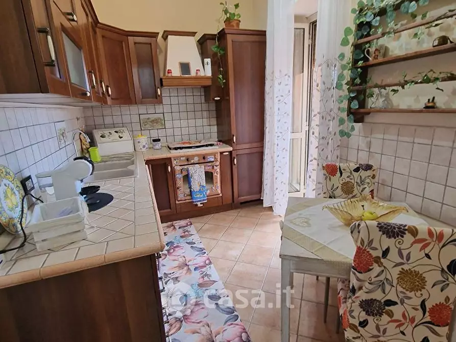 Immagine 14 di Appartamento in vendita  in Via VARIANA, 65 65 a Fabrica Di Roma