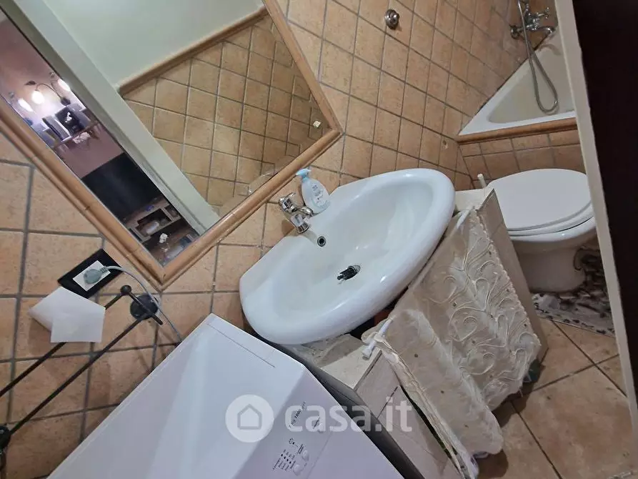 Immagine 15 di Appartamento in vendita  in Via VARIANA, 65 65 a Fabrica Di Roma