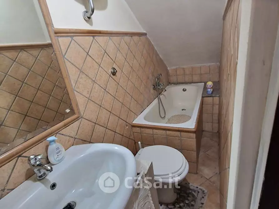 Immagine 16 di Appartamento in vendita  in Via VARIANA, 65 65 a Fabrica Di Roma