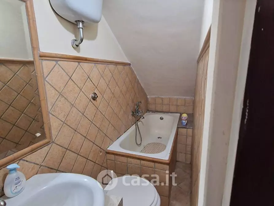 Immagine 17 di Appartamento in vendita  in Via VARIANA, 65 65 a Fabrica Di Roma