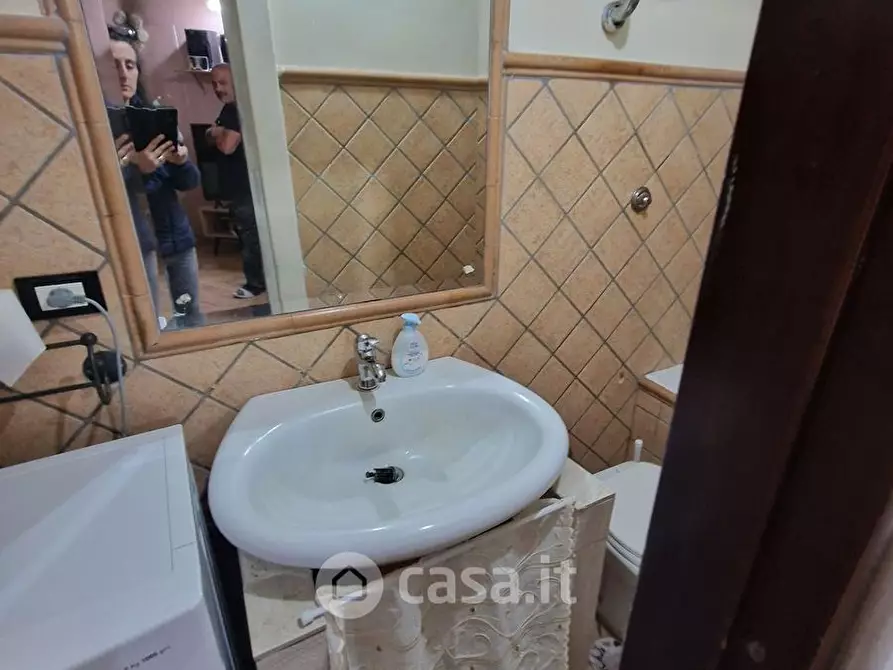 Immagine 18 di Appartamento in vendita  in Via VARIANA, 65 65 a Fabrica Di Roma