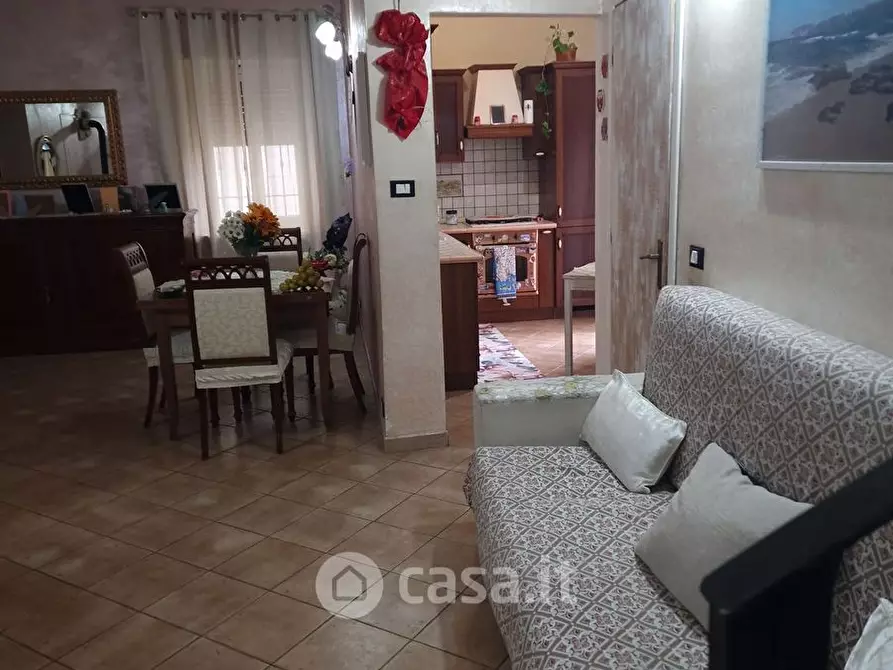 Immagine 2 di Appartamento in vendita  in Via VARIANA, 65 65 a Fabrica Di Roma