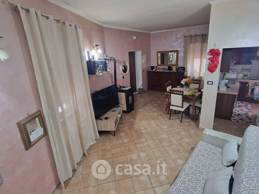 Immagine 20 di Appartamento in vendita  in Via VARIANA, 65 65 a Fabrica Di Roma