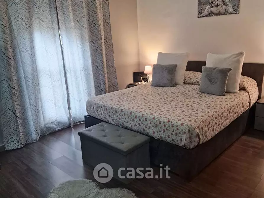 Immagine 22 di Appartamento in vendita  in Via VARIANA, 65 65 a Fabrica Di Roma