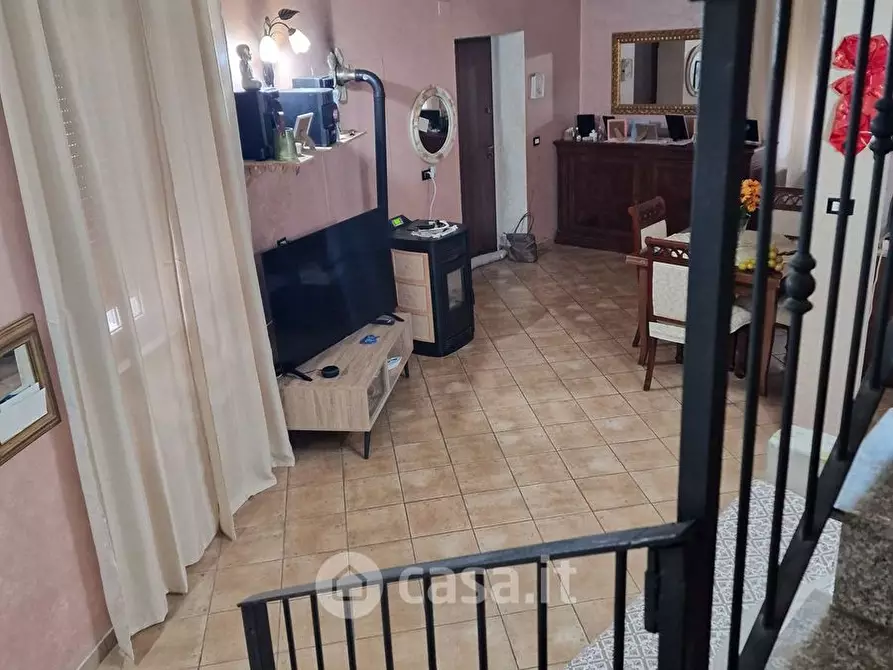 Immagine 23 di Appartamento in vendita  in Via VARIANA, 65 65 a Fabrica Di Roma