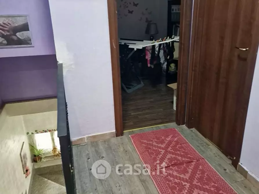 Immagine 24 di Appartamento in vendita  in Via VARIANA, 65 65 a Fabrica Di Roma