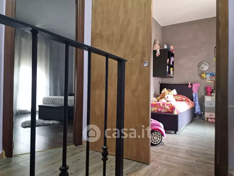 Immagine 25 di Appartamento in vendita  in Via VARIANA, 65 65 a Fabrica Di Roma