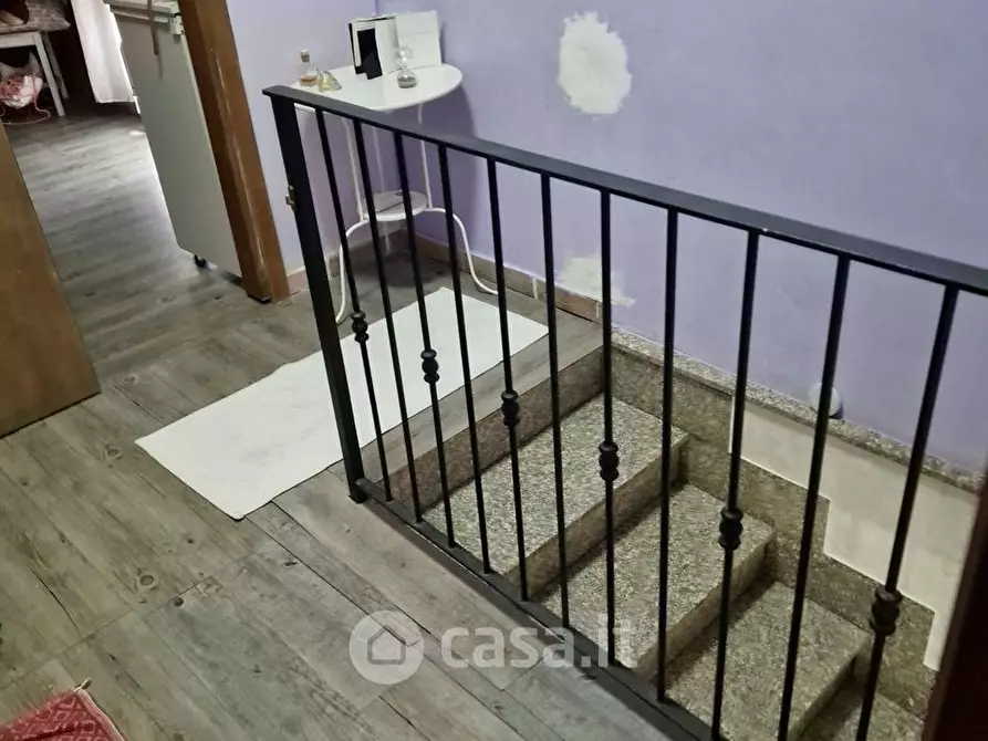 Immagine 28 di Appartamento in vendita  in Via VARIANA, 65 65 a Fabrica Di Roma