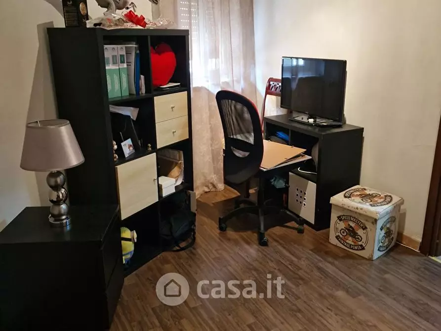 Immagine 29 di Appartamento in vendita  in Via VARIANA, 65 65 a Fabrica Di Roma