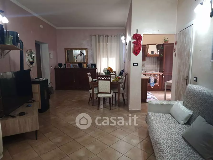 Immagine 3 di Appartamento in vendita  in Via VARIANA, 65 65 a Fabrica Di Roma