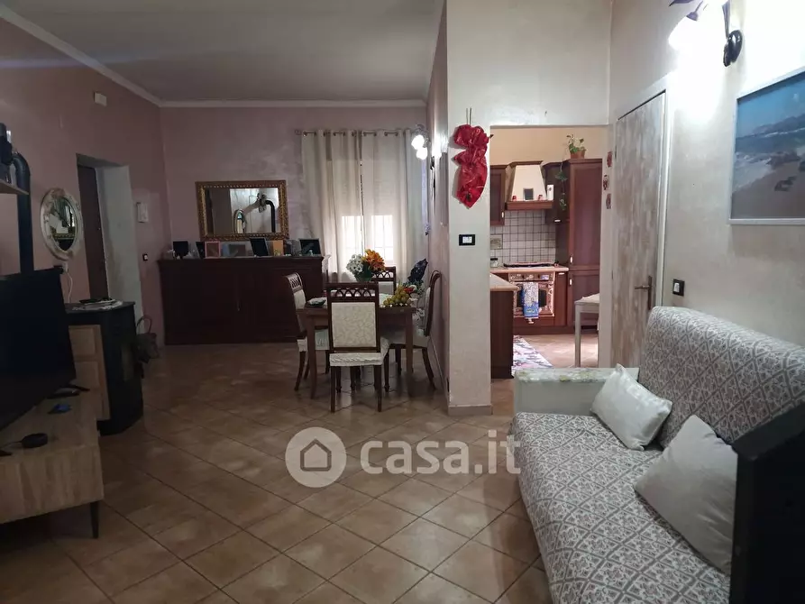 Immagine 4 di Appartamento in vendita  in Via VARIANA, 65 65 a Fabrica Di Roma