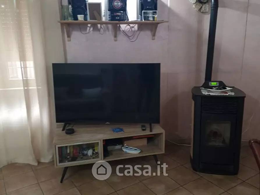 Immagine 5 di Appartamento in vendita  in Via VARIANA, 65 65 a Fabrica Di Roma