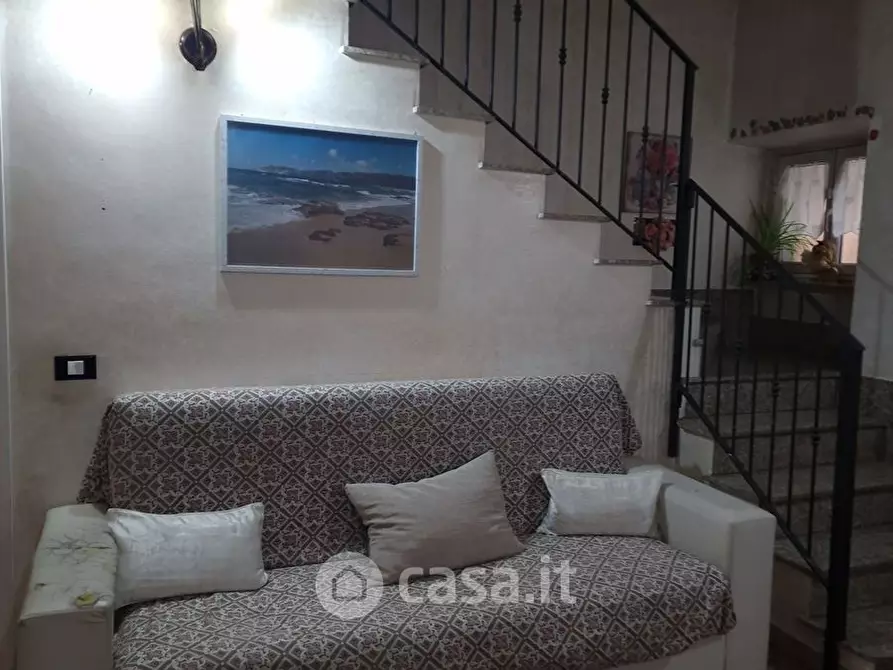 Immagine 6 di Appartamento in vendita  in Via VARIANA, 65 65 a Fabrica Di Roma