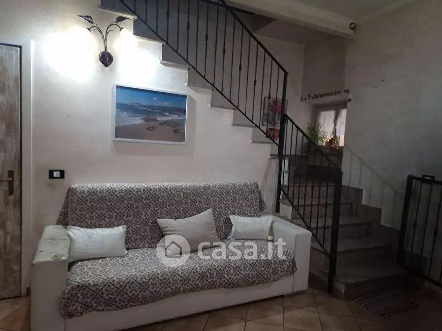 Immagine 7 di Appartamento in vendita  in Via VARIANA, 65 65 a Fabrica Di Roma