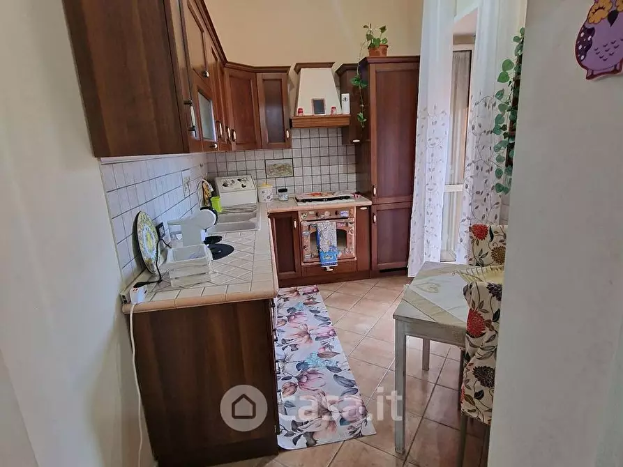 Immagine 8 di Appartamento in vendita  in Via VARIANA, 65 65 a Fabrica Di Roma