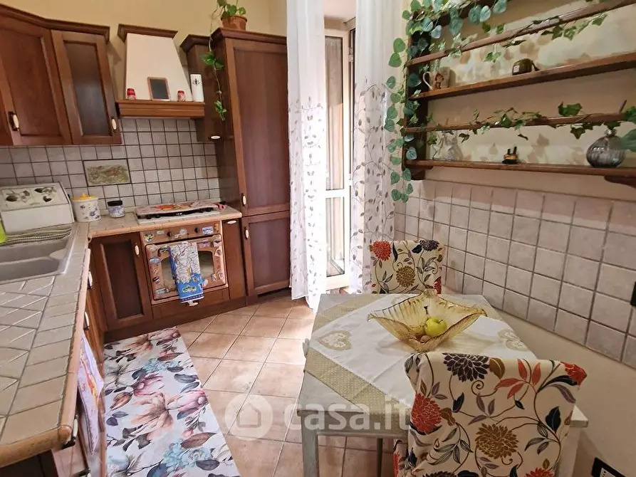Immagine 9 di Appartamento in vendita  in Via VARIANA, 65 65 a Fabrica Di Roma
