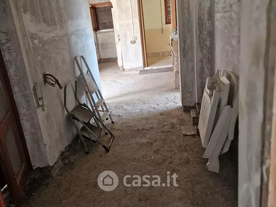 Immagine 10 di Appartamento in vendita  in Via madonna della stradella 14 a Fabrica Di Roma