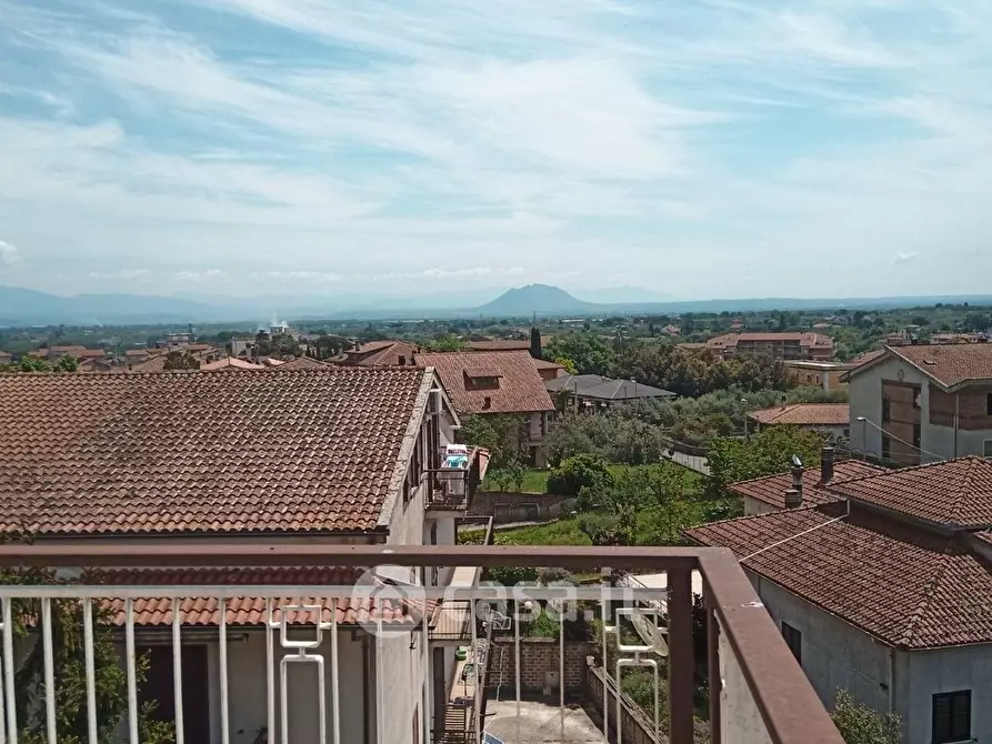 Immagine 2 di Appartamento in vendita  in Via madonna della stradella 14 a Fabrica Di Roma