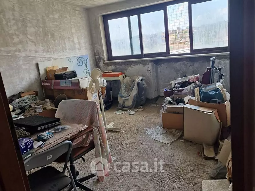 Immagine 5 di Appartamento in vendita  in Via madonna della stradella 14 a Fabrica Di Roma