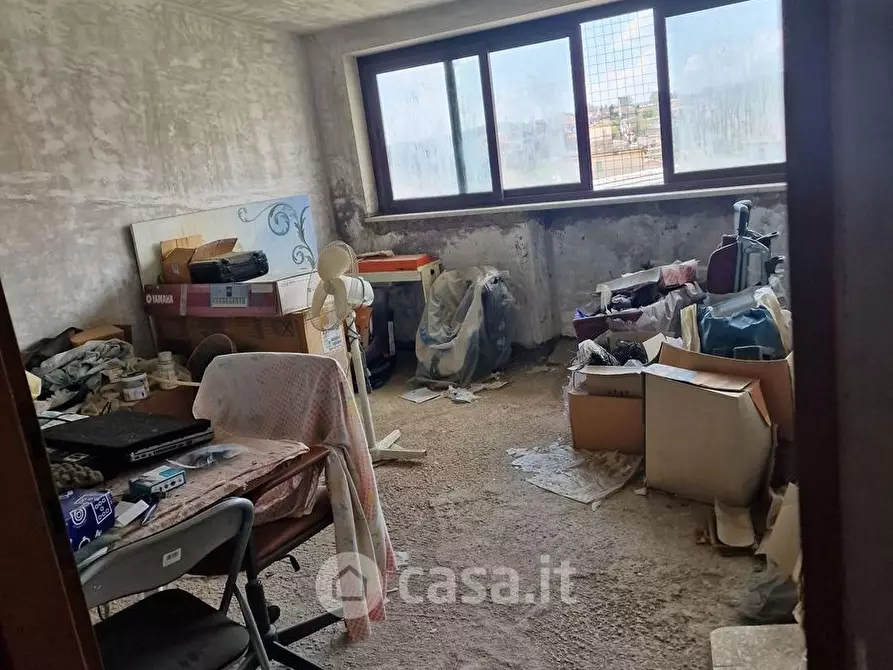 Immagine 6 di Appartamento in vendita  in Via madonna della stradella 14 a Fabrica Di Roma