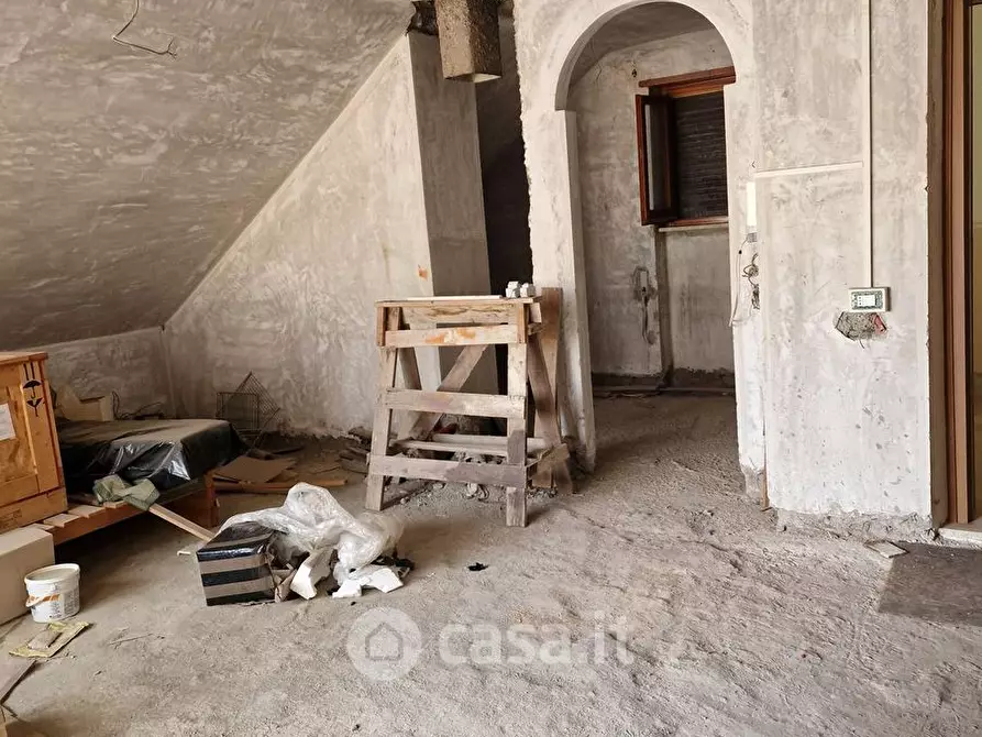 Immagine 7 di Appartamento in vendita  in Via madonna della stradella 14 a Fabrica Di Roma