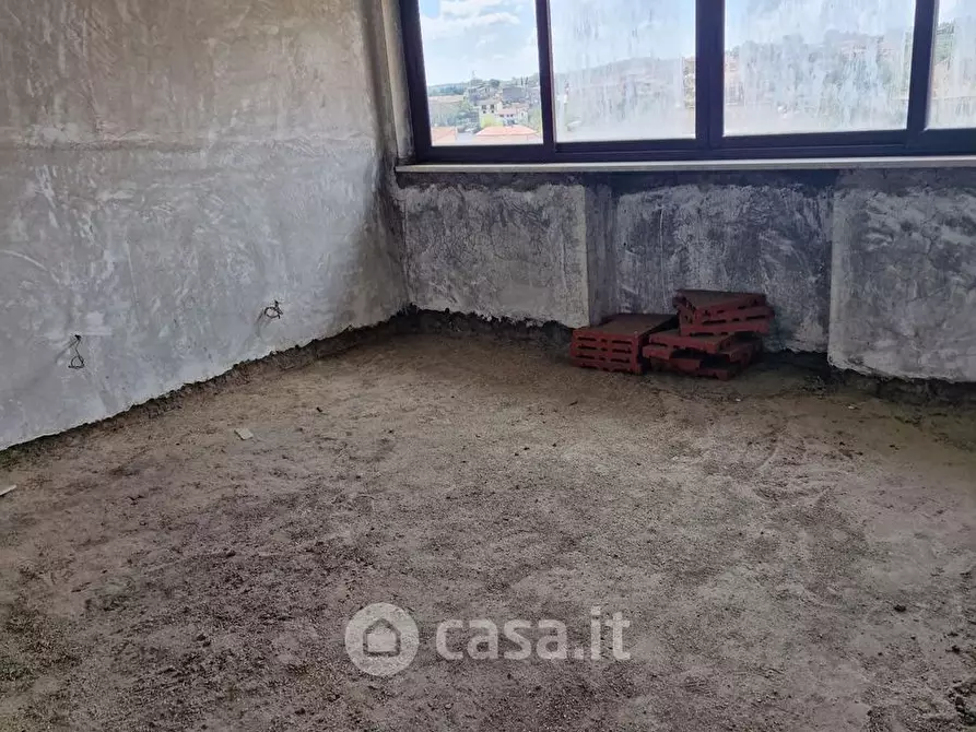 Immagine 9 di Appartamento in vendita  in Via madonna della stradella 14 a Fabrica Di Roma