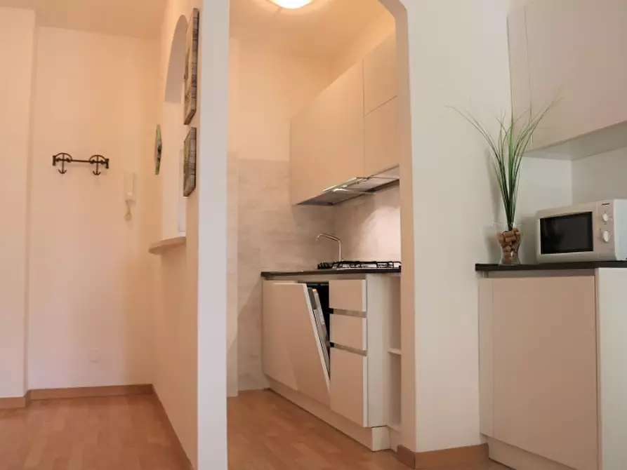 Immagine 1 di Appartamento in affitto  in Via Venere a San Michele Al Tagliamento