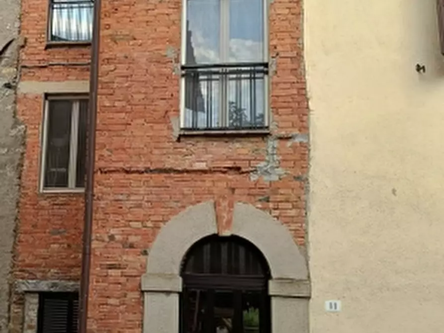 Immagine 1 di Porzione di casa in vendita  in Via della Sapienza a Magione