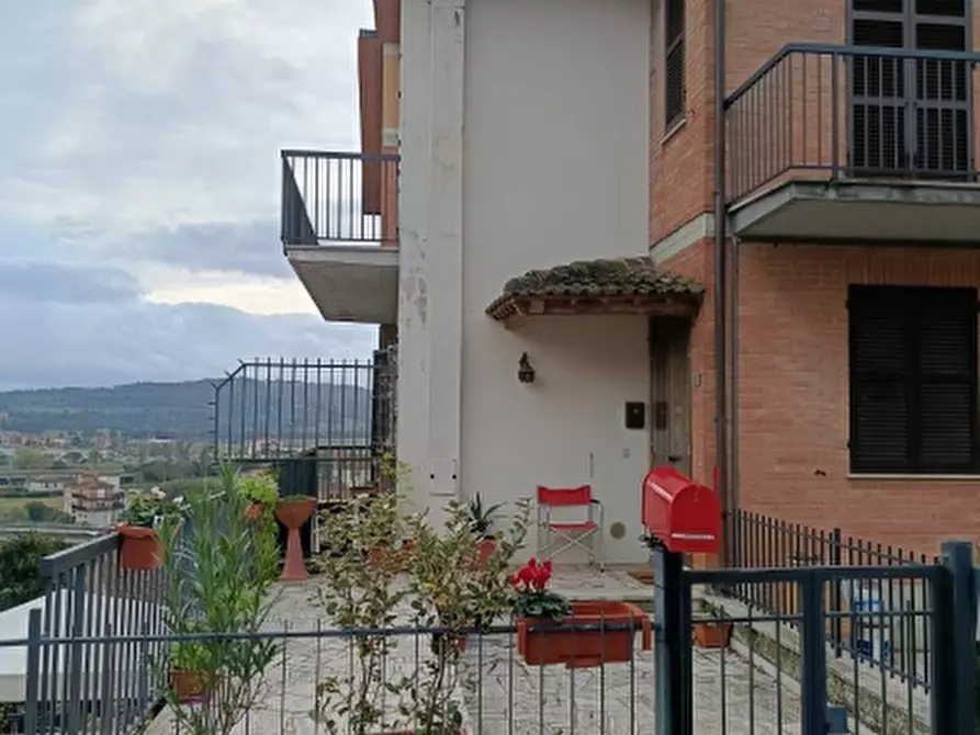 Immagine 1 di Appartamento in affitto  in Via novembre 00 a Chiusi