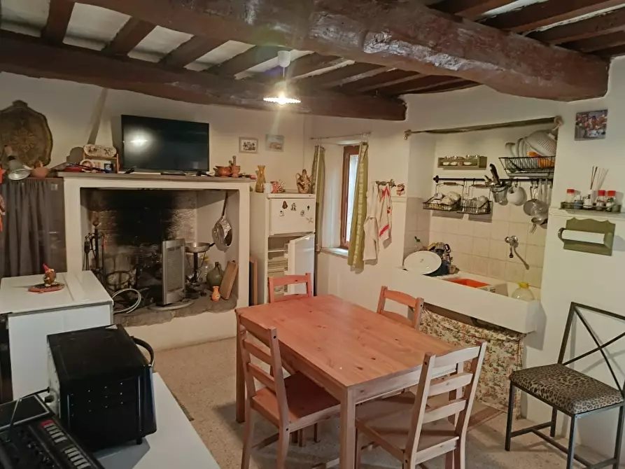 Immagine 14 di Terratetto in vendita  in Strada provinciale di Agello a Magione