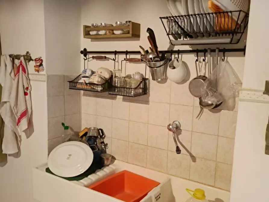 Immagine 15 di Terratetto in vendita  in Strada provinciale di Agello a Magione