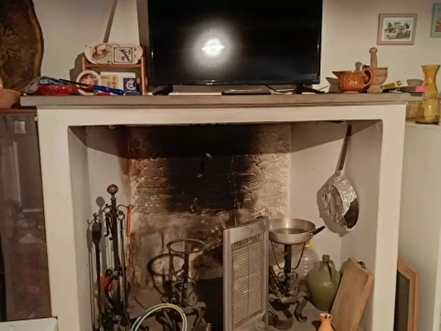 Immagine 8 di Terratetto in vendita  in Strada provinciale di Agello a Magione