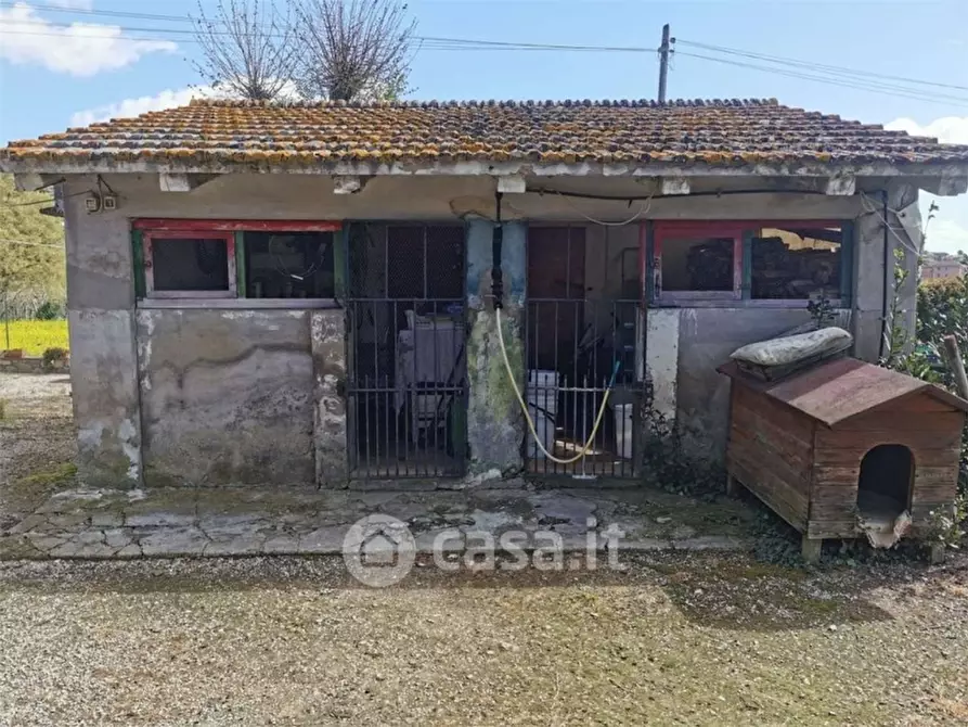 Immagine 29 di Rustico / casale in vendita  in Via dell'Arco a Magione