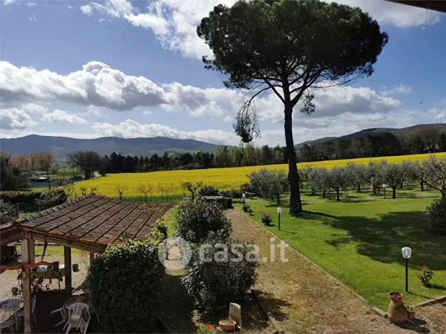 Immagine 32 di Rustico / casale in vendita  in Via dell'Arco a Magione