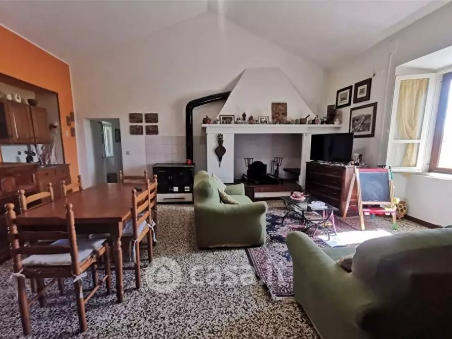 Immagine 6 di Rustico / casale in vendita  in Via dell'Arco a Magione