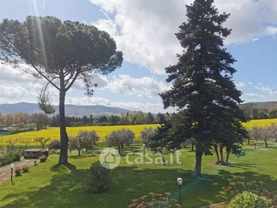 Immagine 7 di Rustico / casale in vendita  in Via dell'Arco a Magione