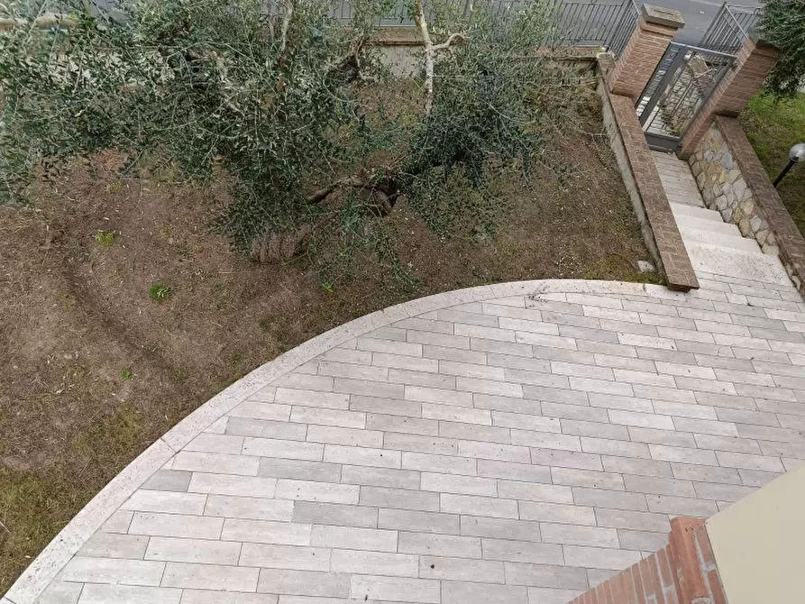 Immagine 33 di Villa in vendita  in Sanfatucchio a Castiglione Del Lago