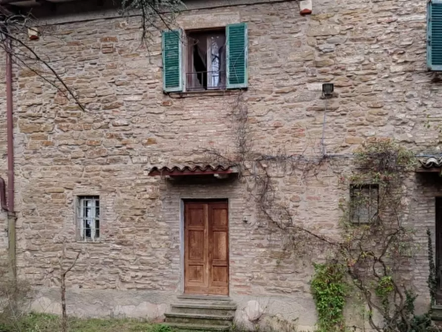 Immagine 4 di Rustico / casale in vendita  in Terme di Fontecchio 2 a Città Di Castello