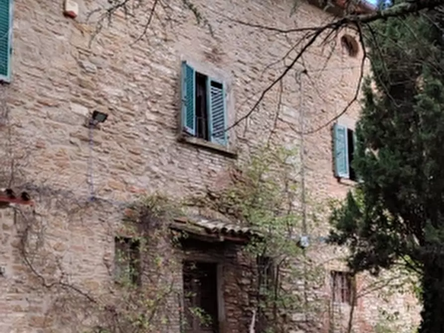 Immagine 19 di Rustico / casale in vendita  in Terme di Fontecchio 2 a Città Di Castello