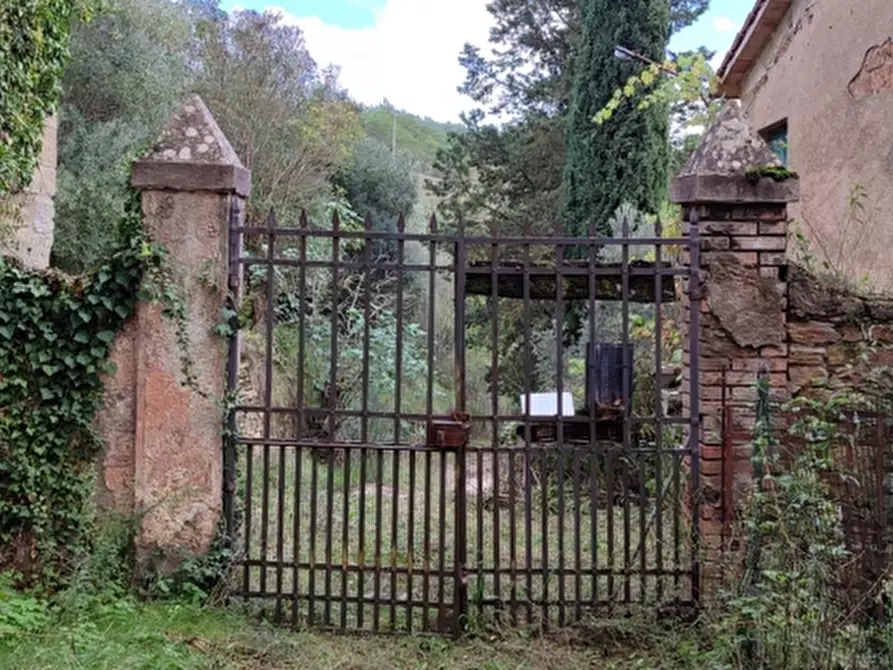 Immagine 22 di Rustico / casale in vendita  in Terme di Fontecchio 2 a Città Di Castello