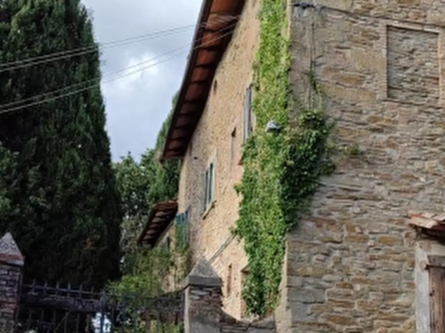 Immagine 31 di Rustico / casale in vendita  in Terme di Fontecchio 2 a Città Di Castello